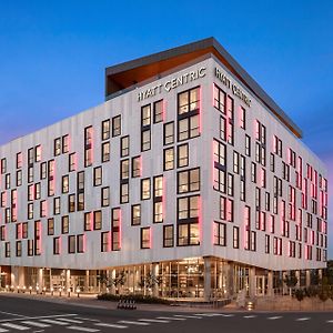 Hyatt Centric Beale Street Memphis