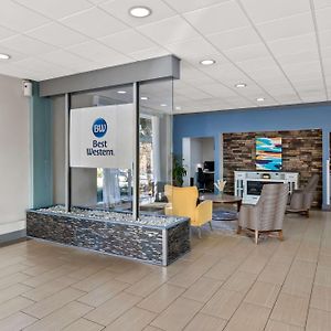 Best Western Atlanta Cumberland Galleria Hotel