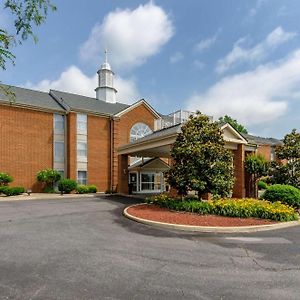 Best Western Plus Inn At Hunt Ridge
