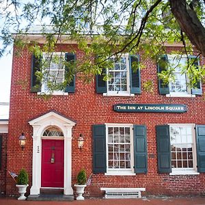 The Inn At Lincoln Square