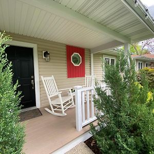 Seven Oaks Bed & Breakfast